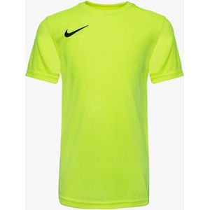 Nike Park VII SS Sportshirt Unisex - Maat 128 S-128/140