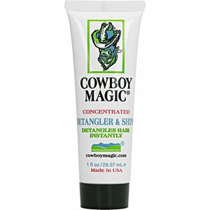 Cowboy Magic Detangler & Shine 30 ML