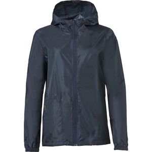 Basic rain jacket dark navy 3xl/4xl