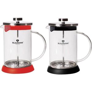 Blaumann Cafetière 350ml (1 stuk) assorti