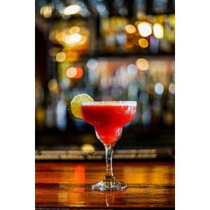 cocktailglazen - glazen, set / champagne, martini en cocktailglazen met extra grote geschenkdoos, gin en prosecco-glazen, kerstwijnglazen 6 stuks
