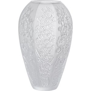 Lalique Sakura Vaas large