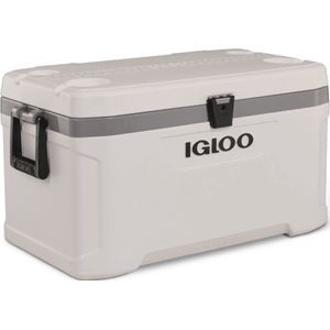 Igloo Marine Ultra 70 - Grote koelbox - 68 Liter - Wit