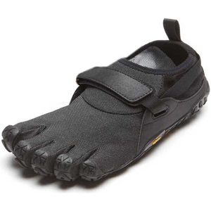 Vibram Fivefingers Spyridon Evo Trailrunningschoenen Zwart EU 43 Man