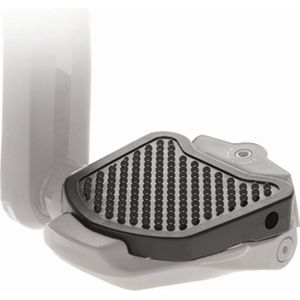 PP Pedal Plate | KEO | Adapter voor Look KEO compatible klikpedalen | Geen extra cleats benodigd | Verandert klikpedalen in platform pedalen | Voor extra comfort en veiligheid …