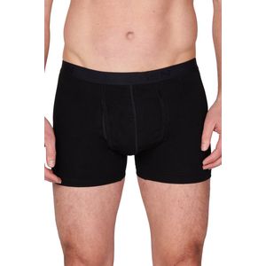 Beeren Boxershort Dylan - Zwart - maat XL