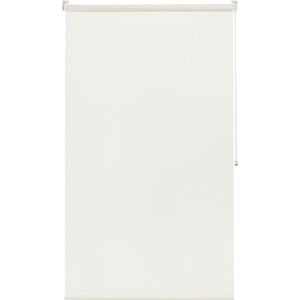 INSPIRE - zijrolgordijn zonwering - B.120 x H.190 cm - wit - raamgordijn