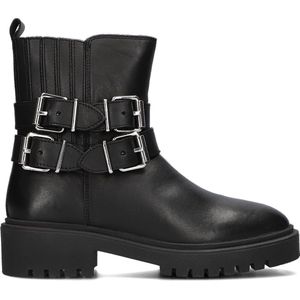 Omoda Milar-15 Biker boots Dames - Zwart - Maat 36