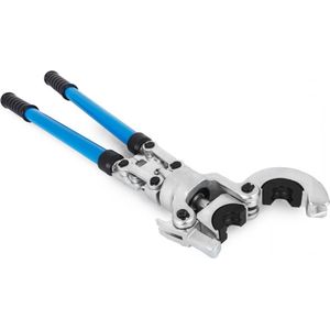 Pijppers Perstang - PEX TH Contour 16-32 mm - Aluminium Composiet
