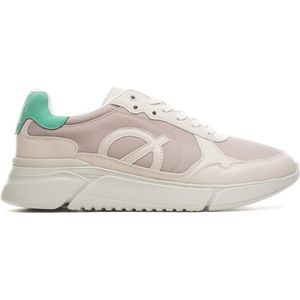 Loci Echo Vegan Sneakers BEIGE - Maat 42