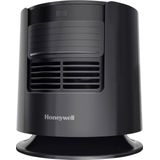 Honeywell AIDC HTF400E4 Tafelventilator ( x h) 170 mm x 190 mm Zwart