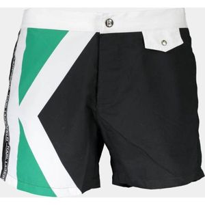 Karl Lagerfeld Beachwear Zwembroek Zwart 2XL Heren