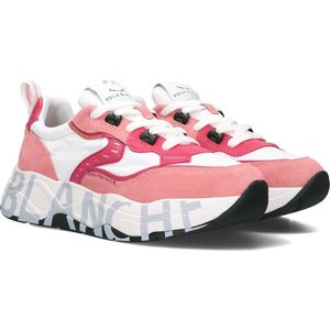Voile Blanche Club105 Lage sneakers - Dames - Roze - Maat 36