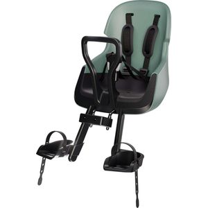 Bobike voorzitje Exclusive Evolve Mini peppermint
