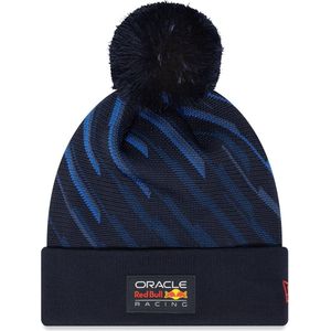 Oracle Red Bull Racing Team Beanie 2023 - Formule 1