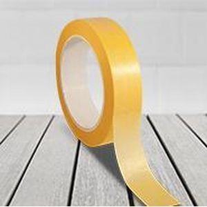 Fitex Creative Plus Masking Tape Geel
