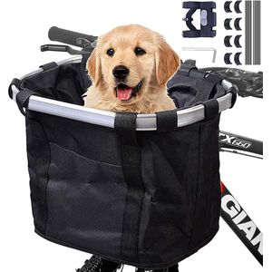 Draagtas Transporttas Hond Reisbench Hond Transportbox