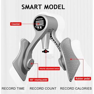 beenpers voor thuis,Pelvic floor trainer women and men