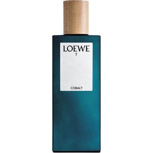 Loewe Loewe 7 Cobalt Eau De Parfum Spray 150 Ml