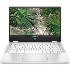 HP Chromebook x360 14a-ca0752nd - 2-in-1 - 14 inch