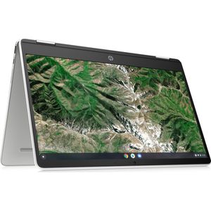 HP Chromebook x360 14a-ca0752nd - 2-in-1 - 14 inch