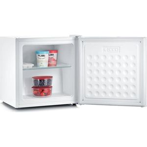 Severin GB 8886 - Mini vriezer - Minibar - 32 liter - Vrijstaand - Wit