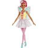 Barbie Dreamtopia Fee