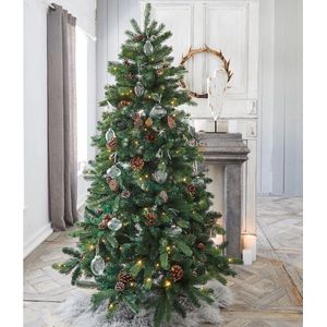 LOBERON Kerstboom Helford groen