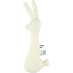 Trixie Rammelaar I Rabbit - Pure Ecru *