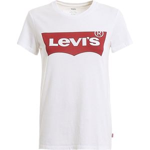 Levi`s - Levi`s Women T-shirt - Vrouwen - S