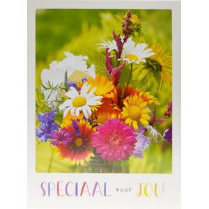 Kaart - Eco Cards - Speciaal voor jou - ECLT30