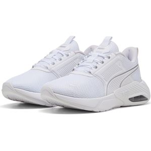 Puma X-CELL NOVA FS sneaker hardloopschoenen sportschoenen 379495 35 wit