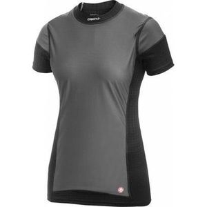 CRAFT Active Extreme WS Lady Shirt KM Black