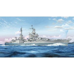USS Indianapolis CA-35 1945