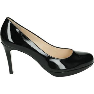 Hogl 178004 - Pumps - Kleur: Zwart - Maat: 38.5