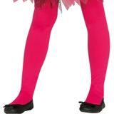 Fiestas Guirca - Roze panty 3-6 jaar