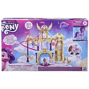 My Little Pony Film Koninkijke Racende Kabelbanen - Speelfiguur