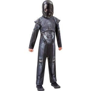 K-2SO™ Star Wars Rogue One™ kostuum voor kinderen - Verkleedkleding - Carnavalskleding