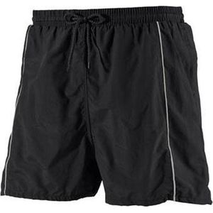 Beco Zwemshort Heren Polyamide Zwart Maat Xl