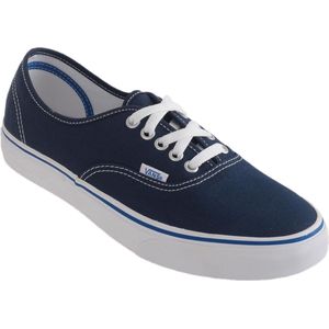 Vans Authentic Sportschoenen - Maat 36.5 - Unisex - blauw