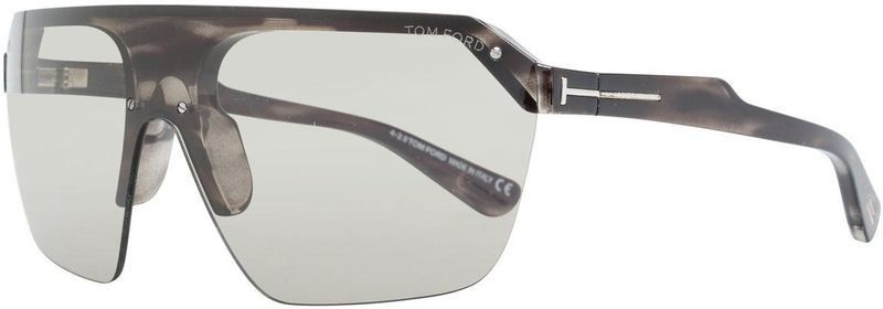 Tom Ford FT0797/S 56A Zonnebril - Heren - Bruin