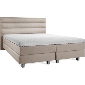 Boxspring Luxe 120x210 Horizon beige