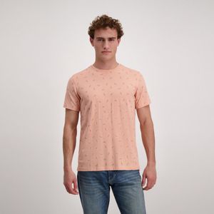 Cars Jeans T-shirt Ispica - Heren