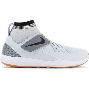 Nike Flylon Train Dynamic - Heren Trainingsschoenen Sneakers schoenen Grijs 852926-005 - Maat EU 40.5 US 7.5
