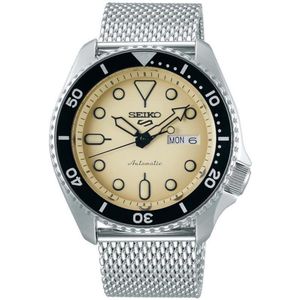 Seiko 5 Sports SRPD67K1 - Heren - Horloge - 43 mm