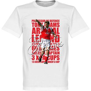 Tony Adams Legend T-Shirt - XXXXL