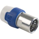 Hirschmann Qfc 5 F-connector