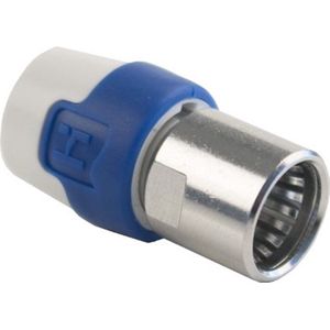 Hirschmann Qfc 5 F-connector