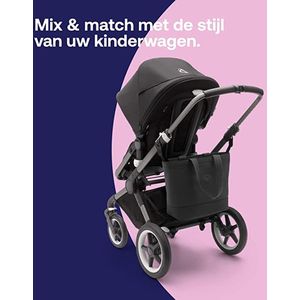 Luxe luiertas - baby tas - luier rugzak - premium kwaliteit - pasgeboren baby