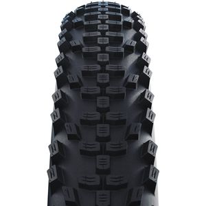 Schwalbe btb Smart Sam Cargo 20 x 2.35 zw refl